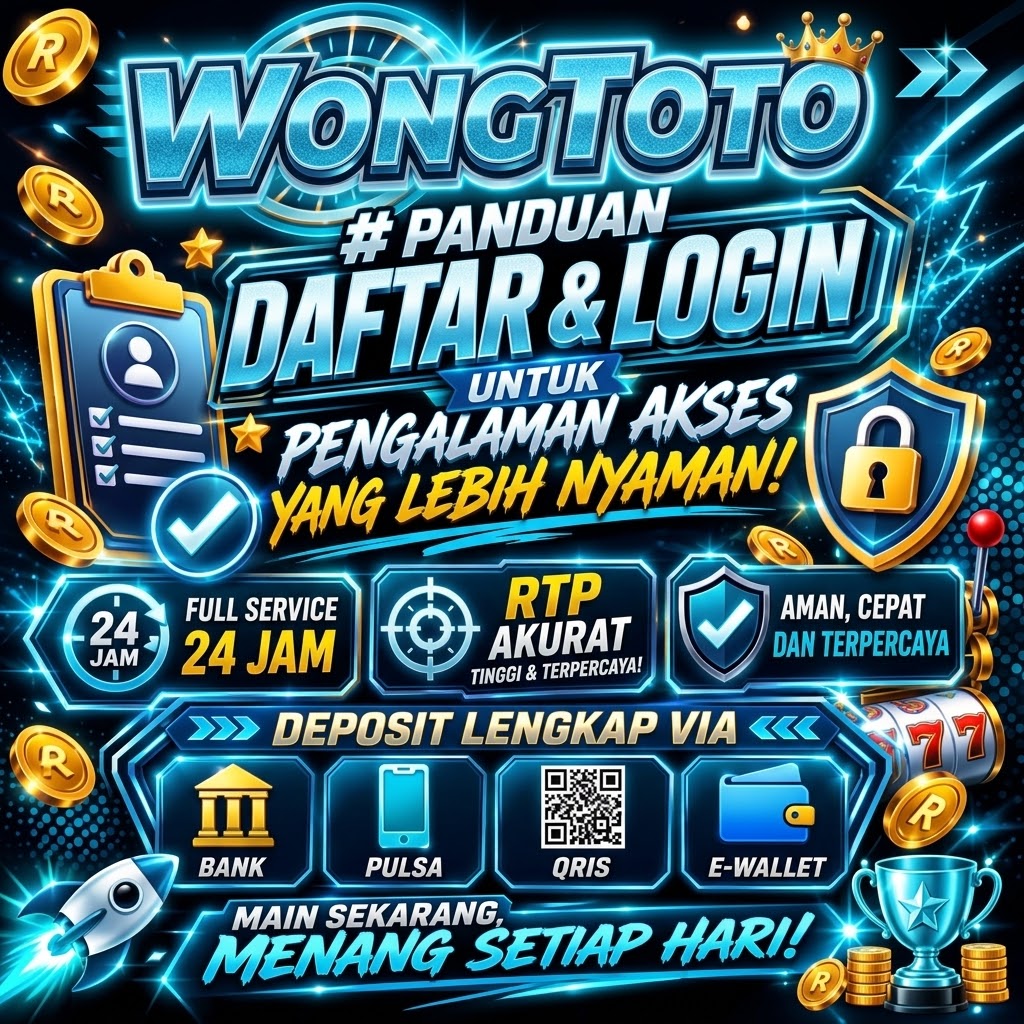 WONGTOTO